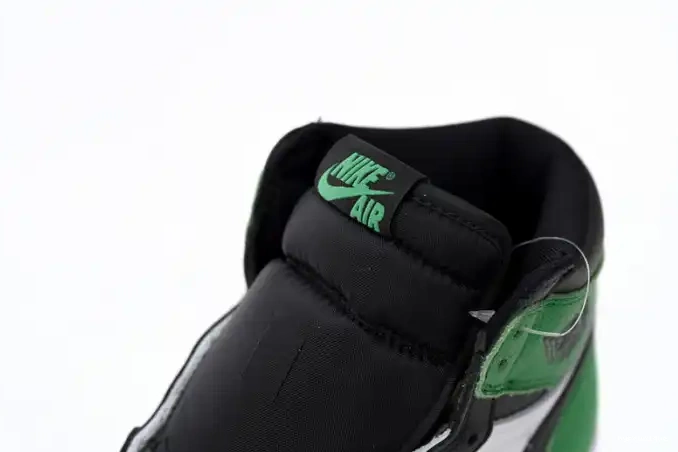 HYPE Green OG Air DZ5485-031 1 Lucky High Jordan 0509